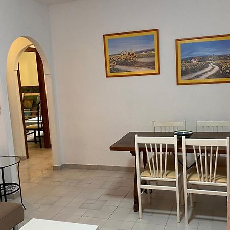 Torremolinos Playa Bajondillo Apartment Ngoại thất bức ảnh