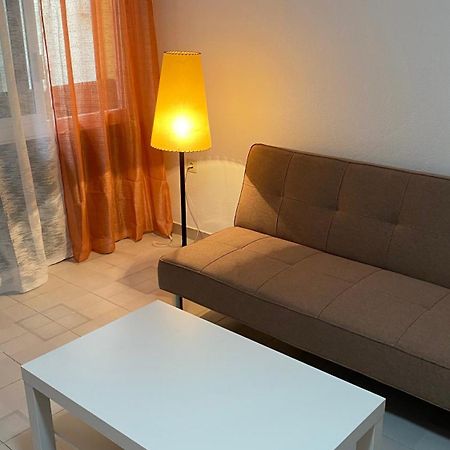 Torremolinos Playa Bajondillo Apartment Ngoại thất bức ảnh