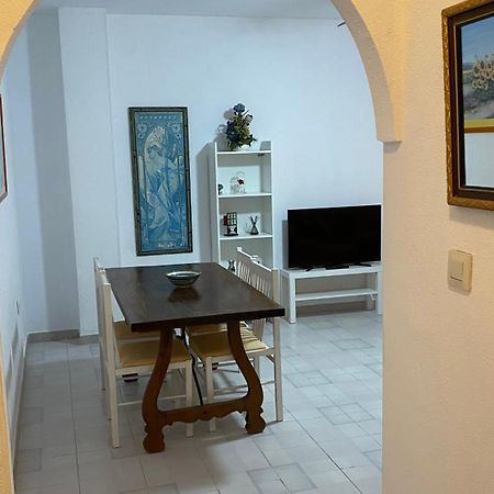 Torremolinos Playa Bajondillo Apartment Ngoại thất bức ảnh