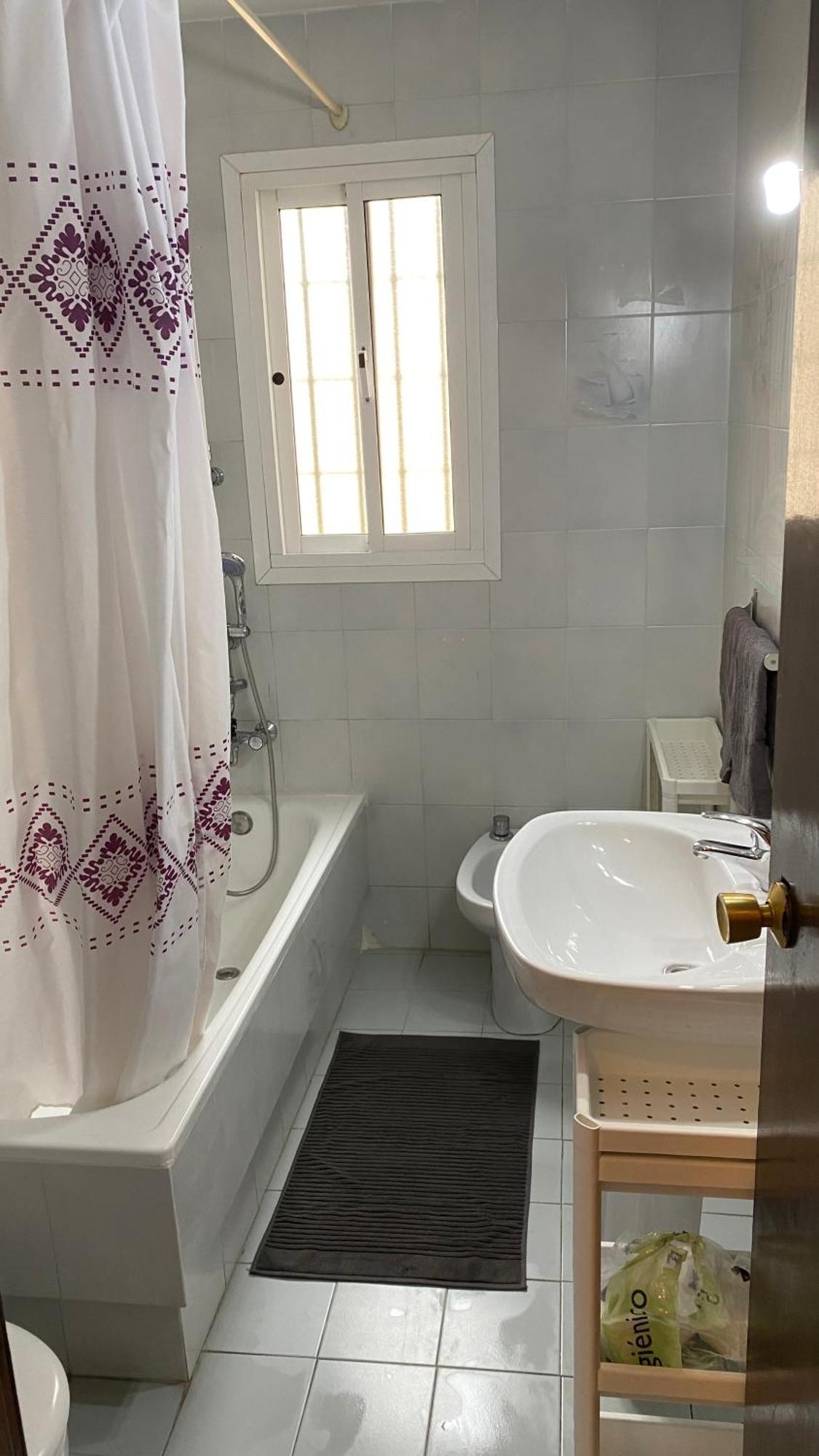 Torremolinos Playa Bajondillo Apartment Ngoại thất bức ảnh
