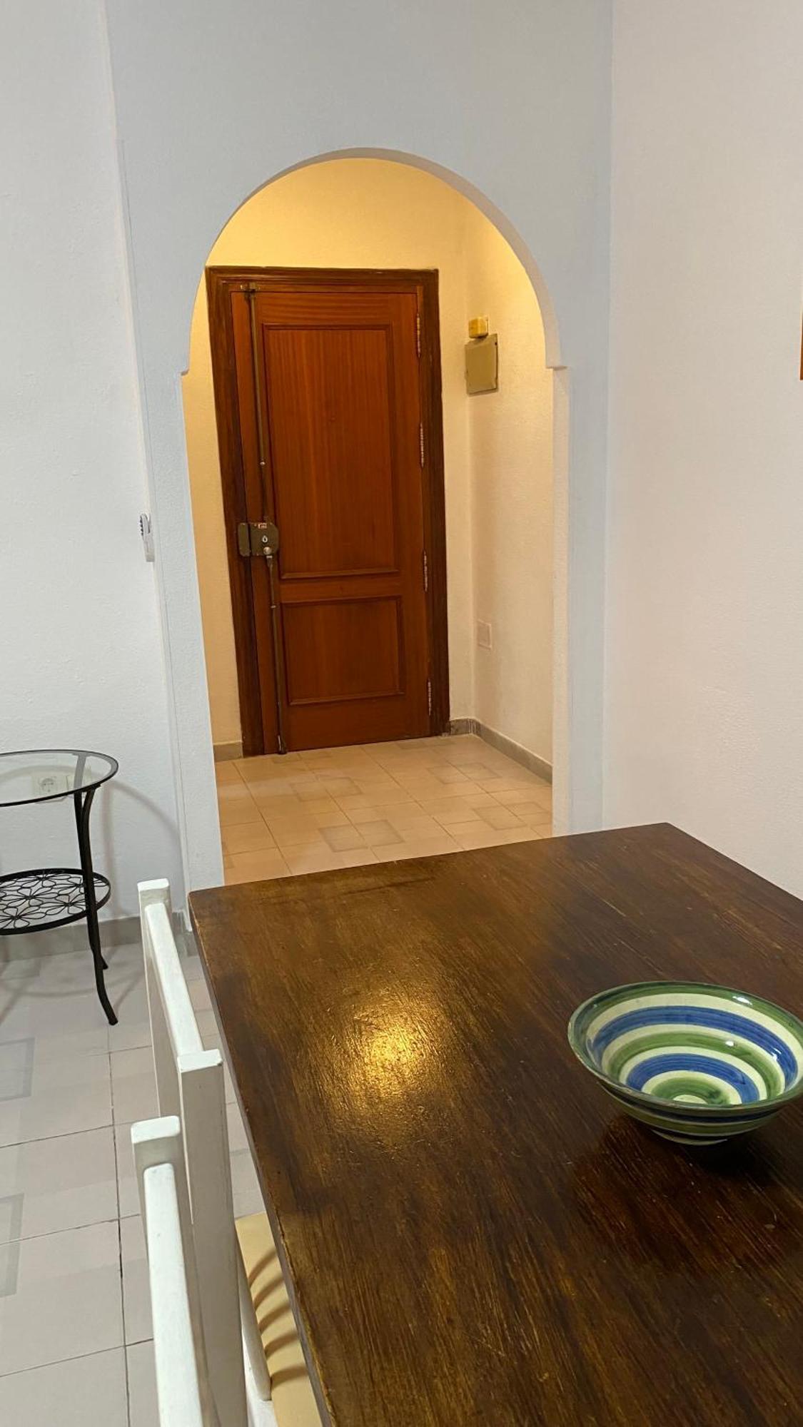 Torremolinos Playa Bajondillo Apartment Ngoại thất bức ảnh