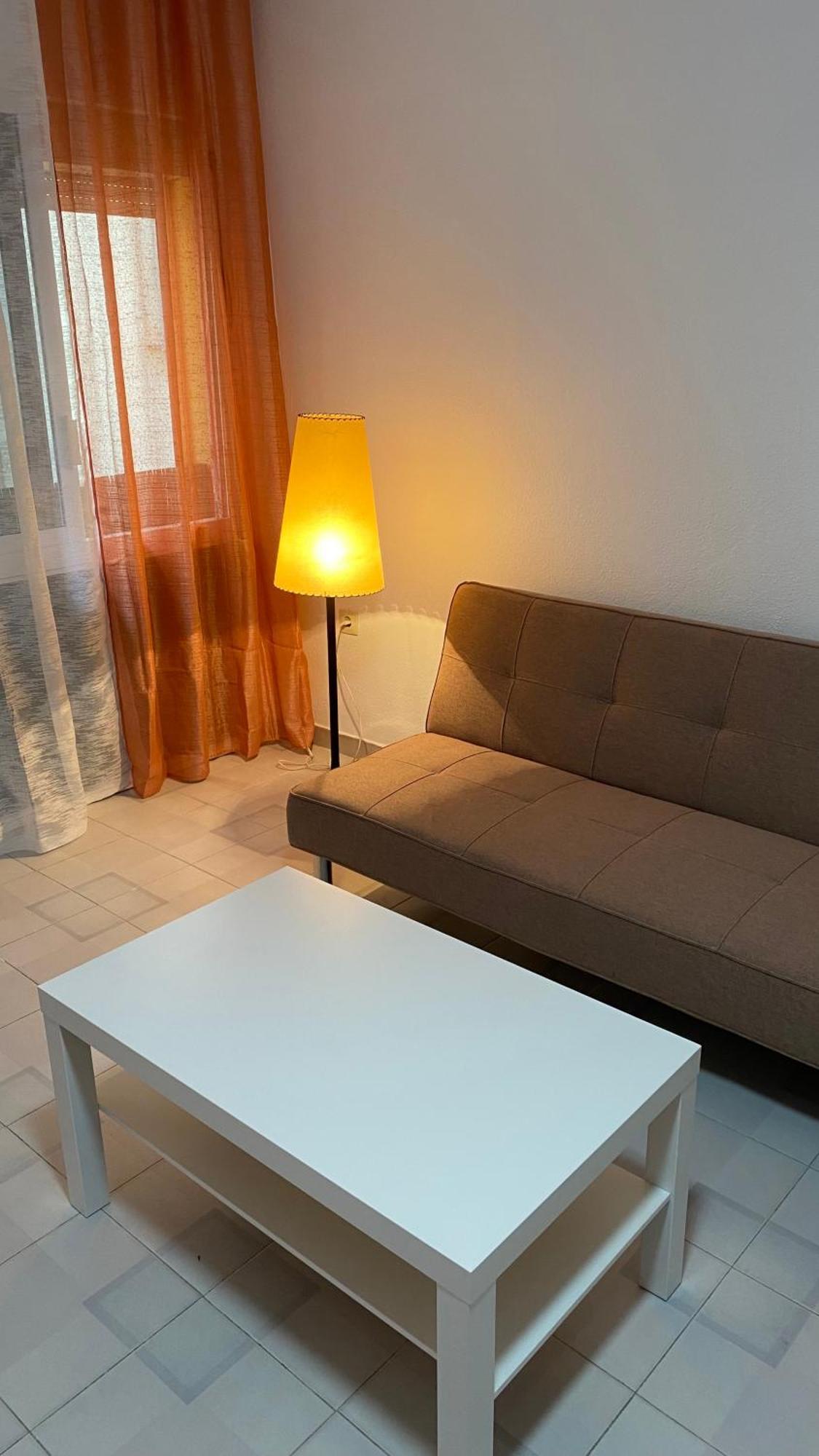 Torremolinos Playa Bajondillo Apartment Ngoại thất bức ảnh