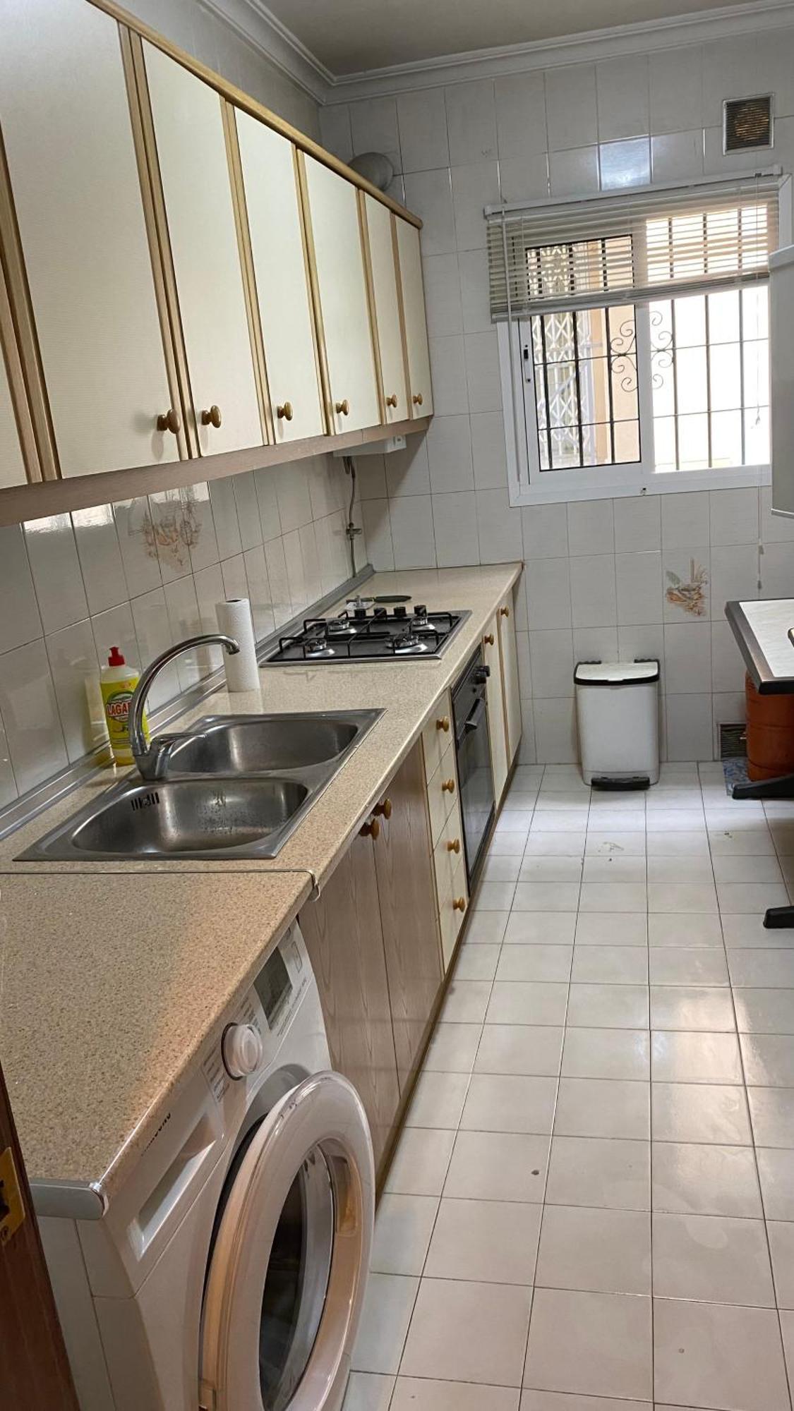 Torremolinos Playa Bajondillo Apartment Ngoại thất bức ảnh
